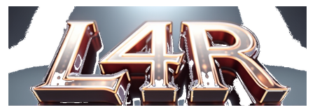 l4r logo