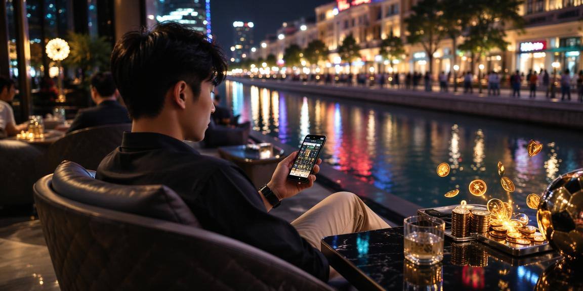 l4r Bàn casino trực tiếp